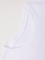 Money Is My Motive Angel Girl Tee