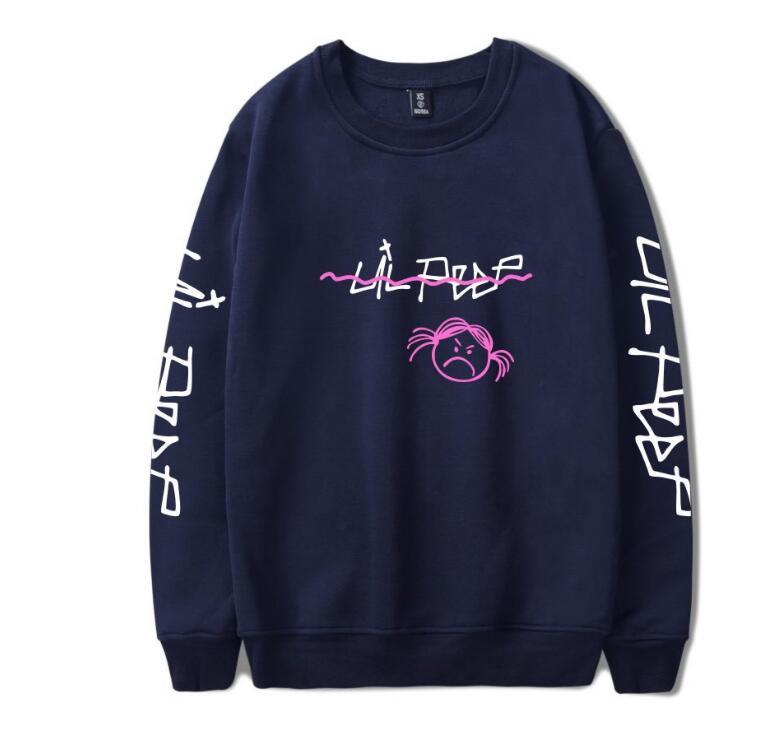 Street hip hop sweater