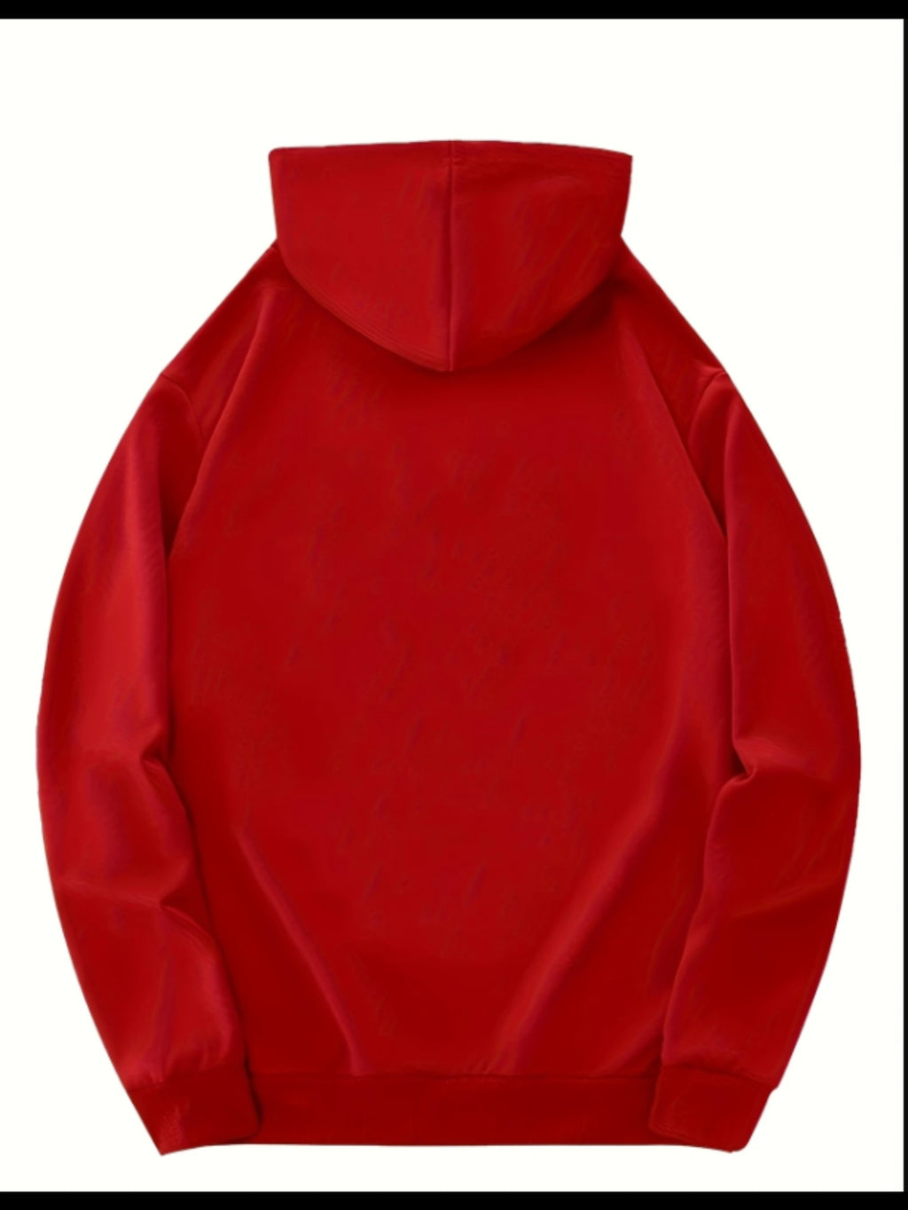 King Von Demon Hoodie