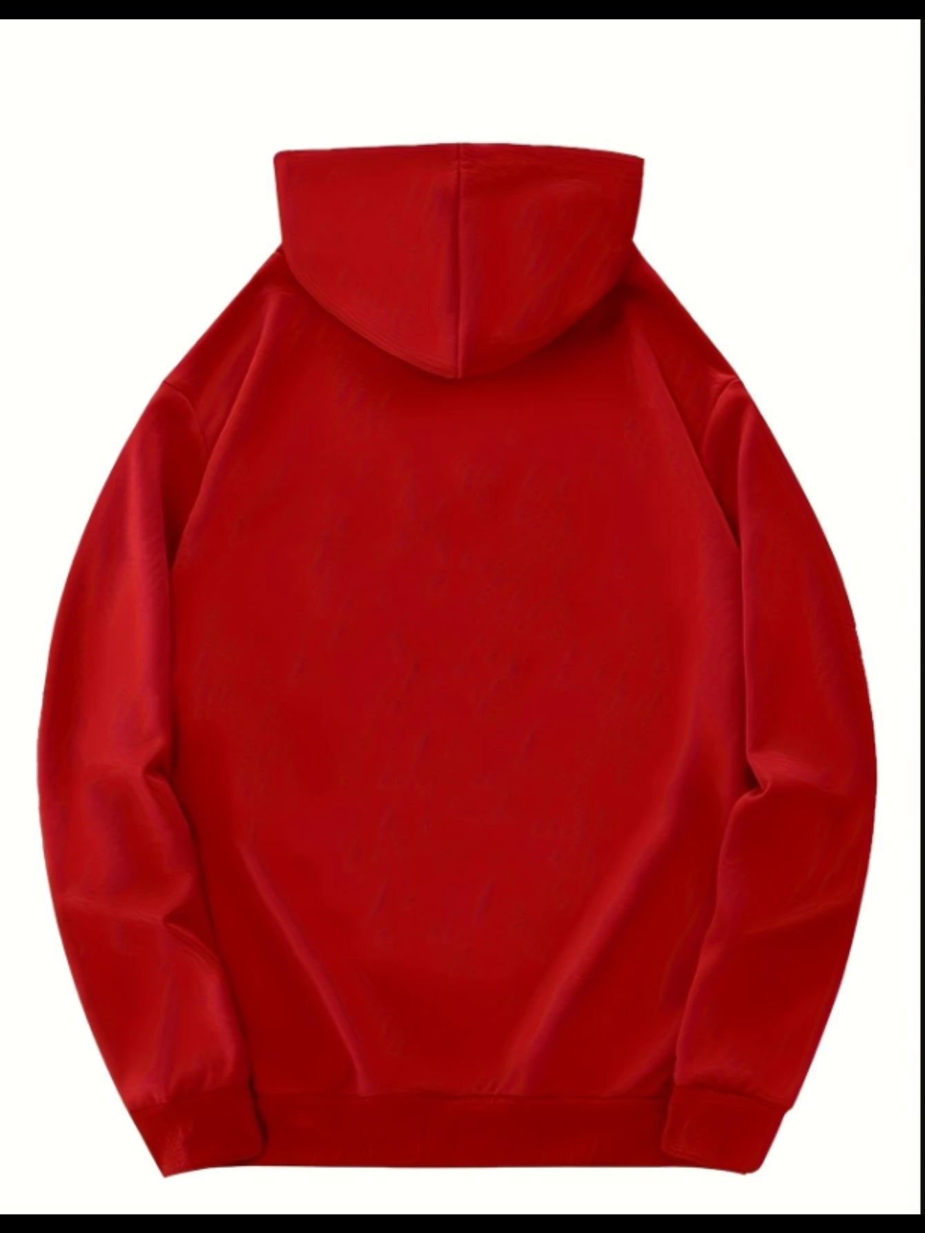 King Von Demon Hoodie