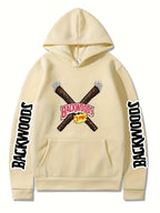 Backwoods Lumberjack Hoodie