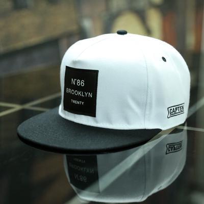 DATNEWDRIP Brooklyn N86 Snapback Baseball Hat