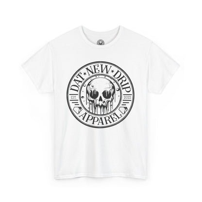 DatNewDrip Apparel Official Logo T-Shirt