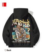 Master P Hoodie