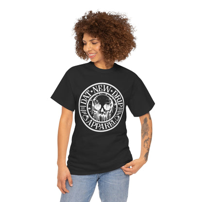 DatNewDrip Apparel Official Logo T-Shirt