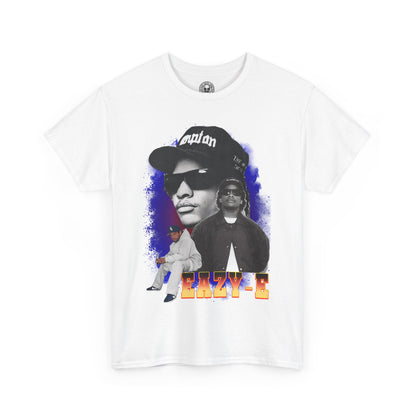 Eazy-E RIP Graphic Hip Hop T-Shirt