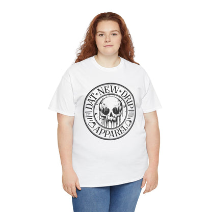 DatNewDrip Apparel Official Logo T-Shirt