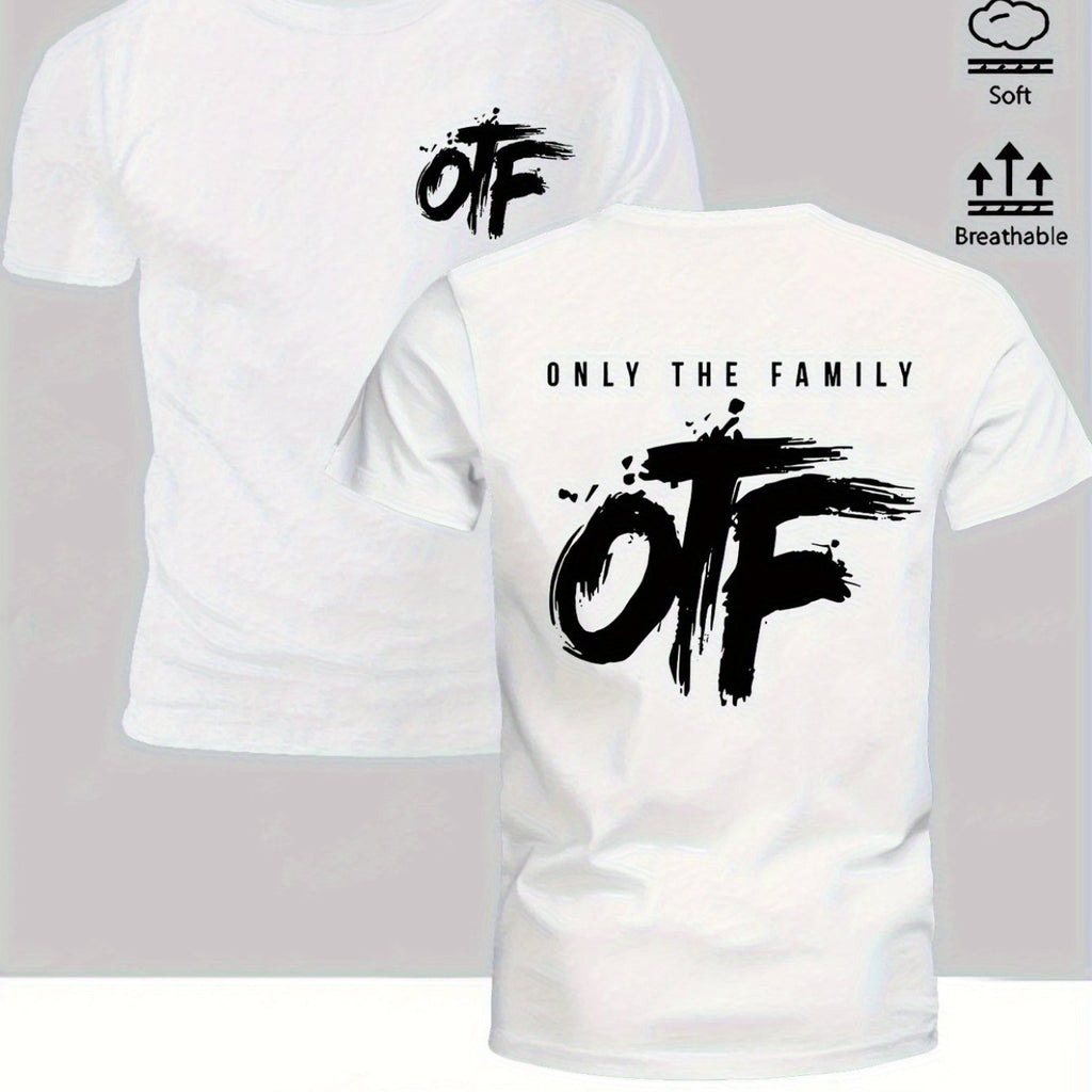 OTF Only The Family Tee