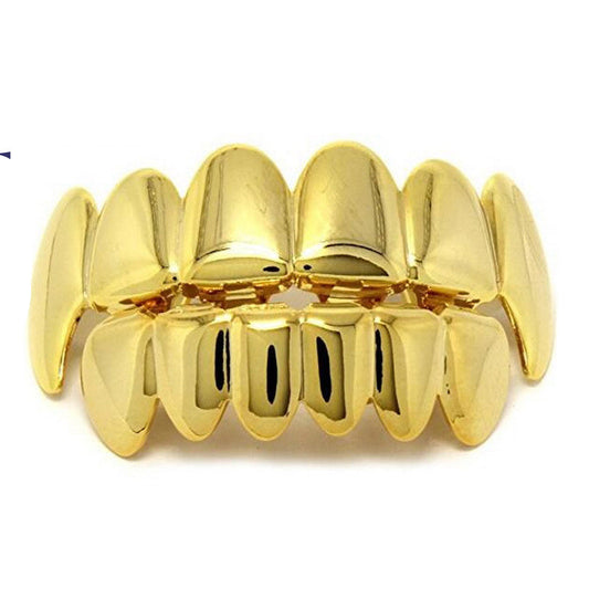 Grillz Giveaway!