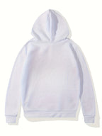 Backwoods Printed Hoodie