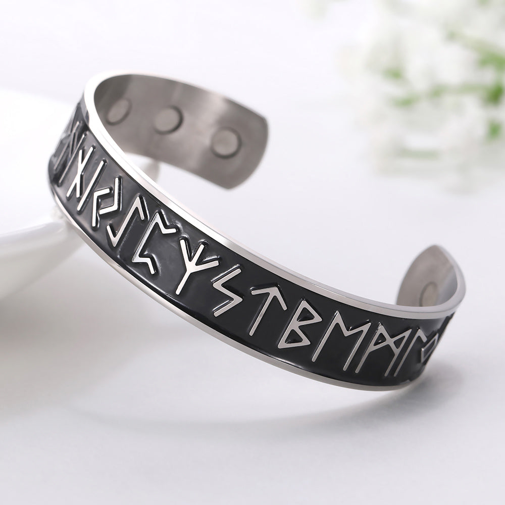 Magnet Health Accessory Slavic Viking Bracelet