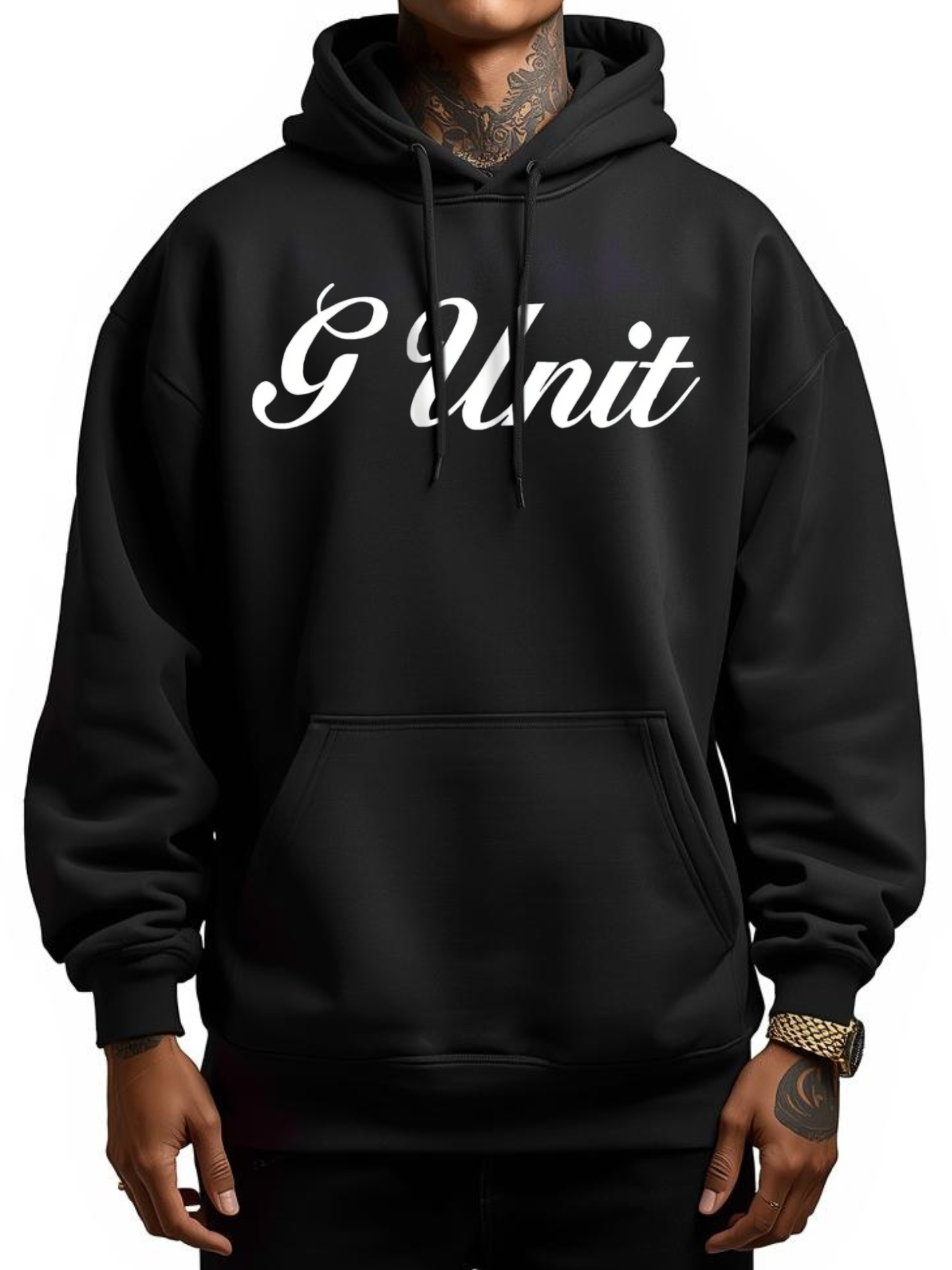 G-Unit Hoodie