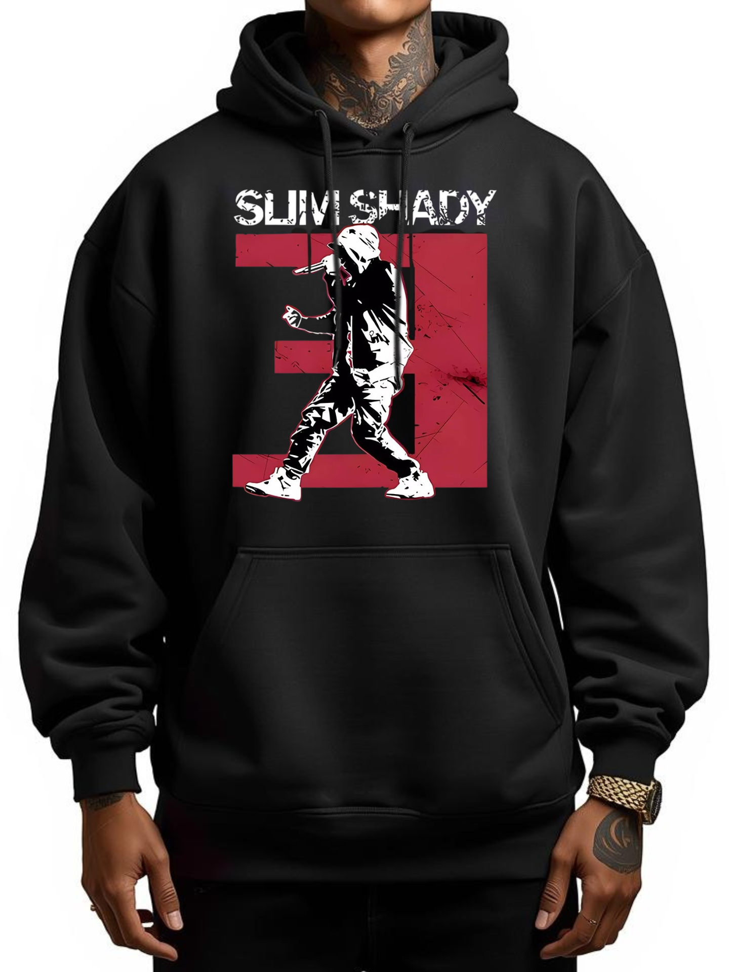 Slim Shady Hoodie