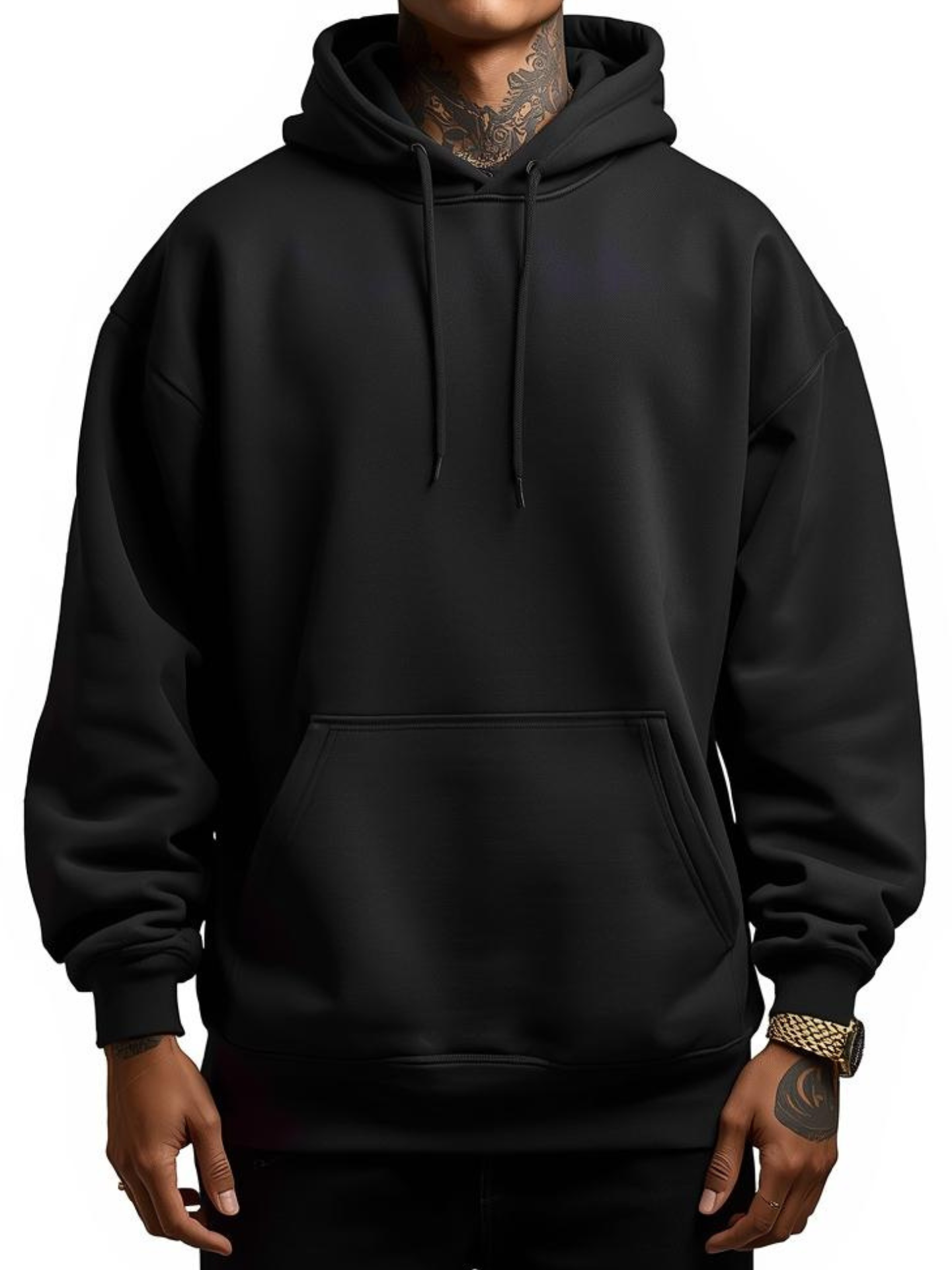 Money Hoodie