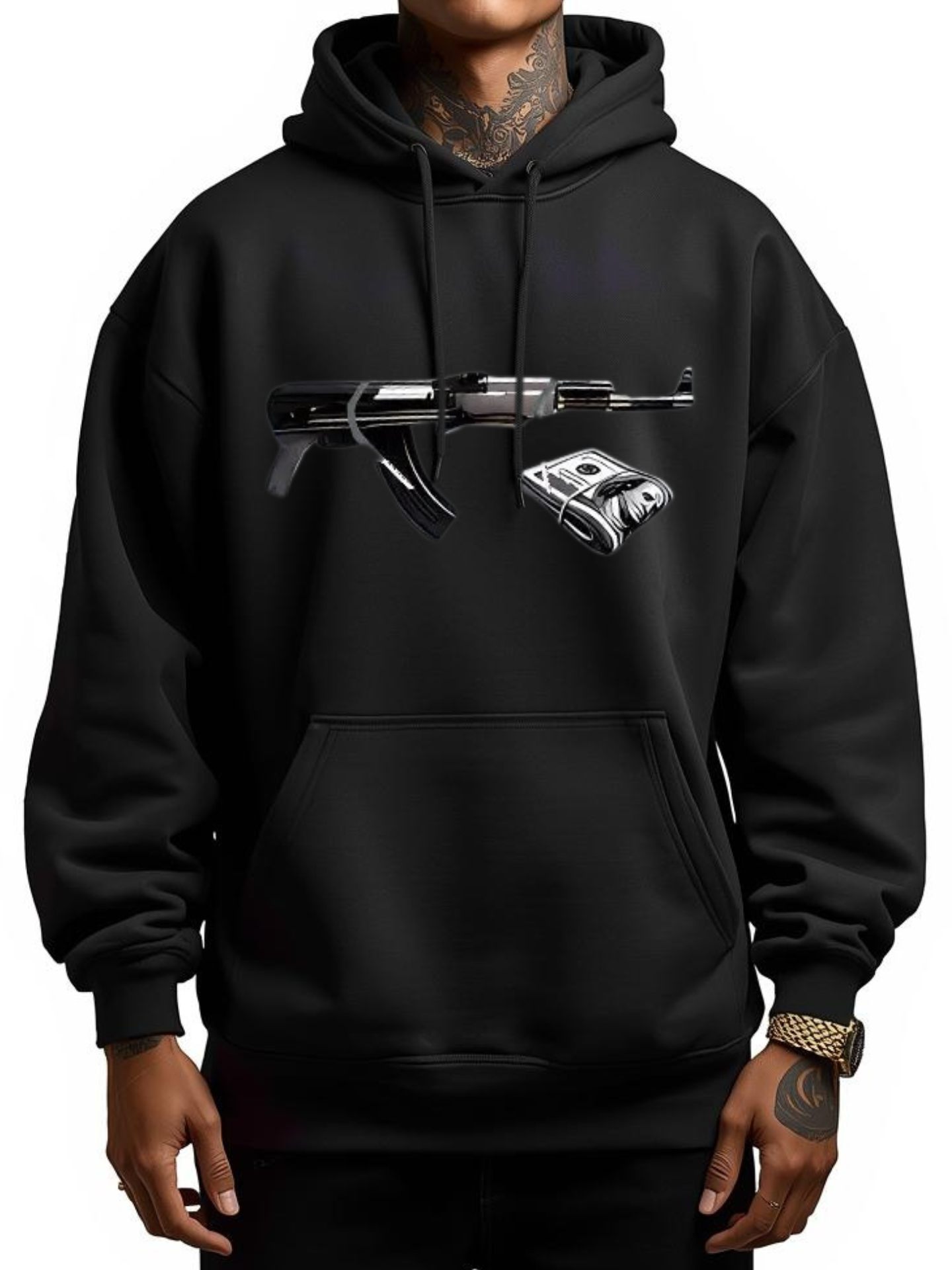 God Forgives I Dont Hoodie