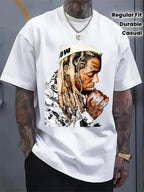 Lil Wayne Thinking Tee