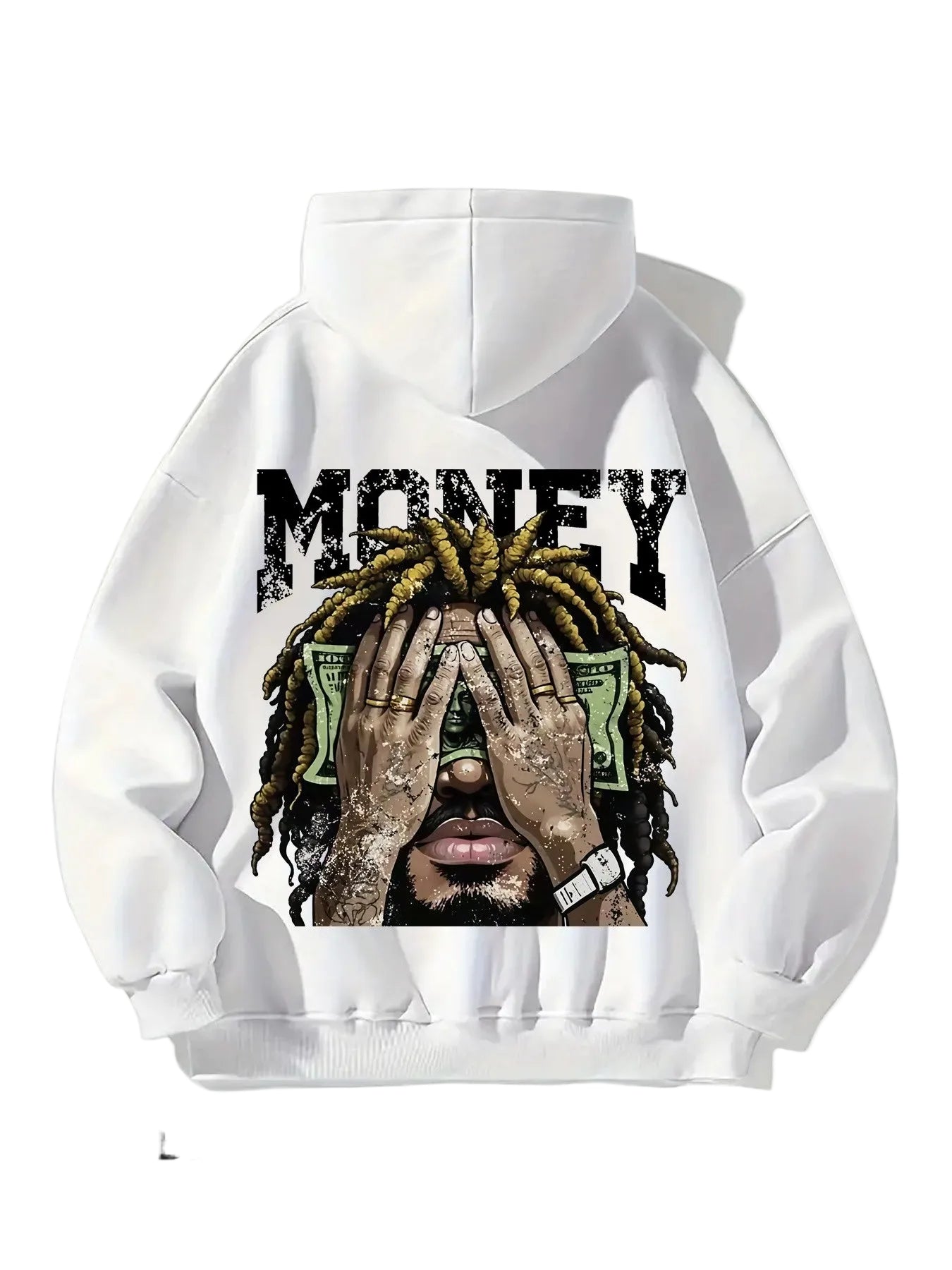 Money Hoodie