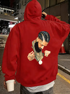 Nipsey Hustle Hoodie