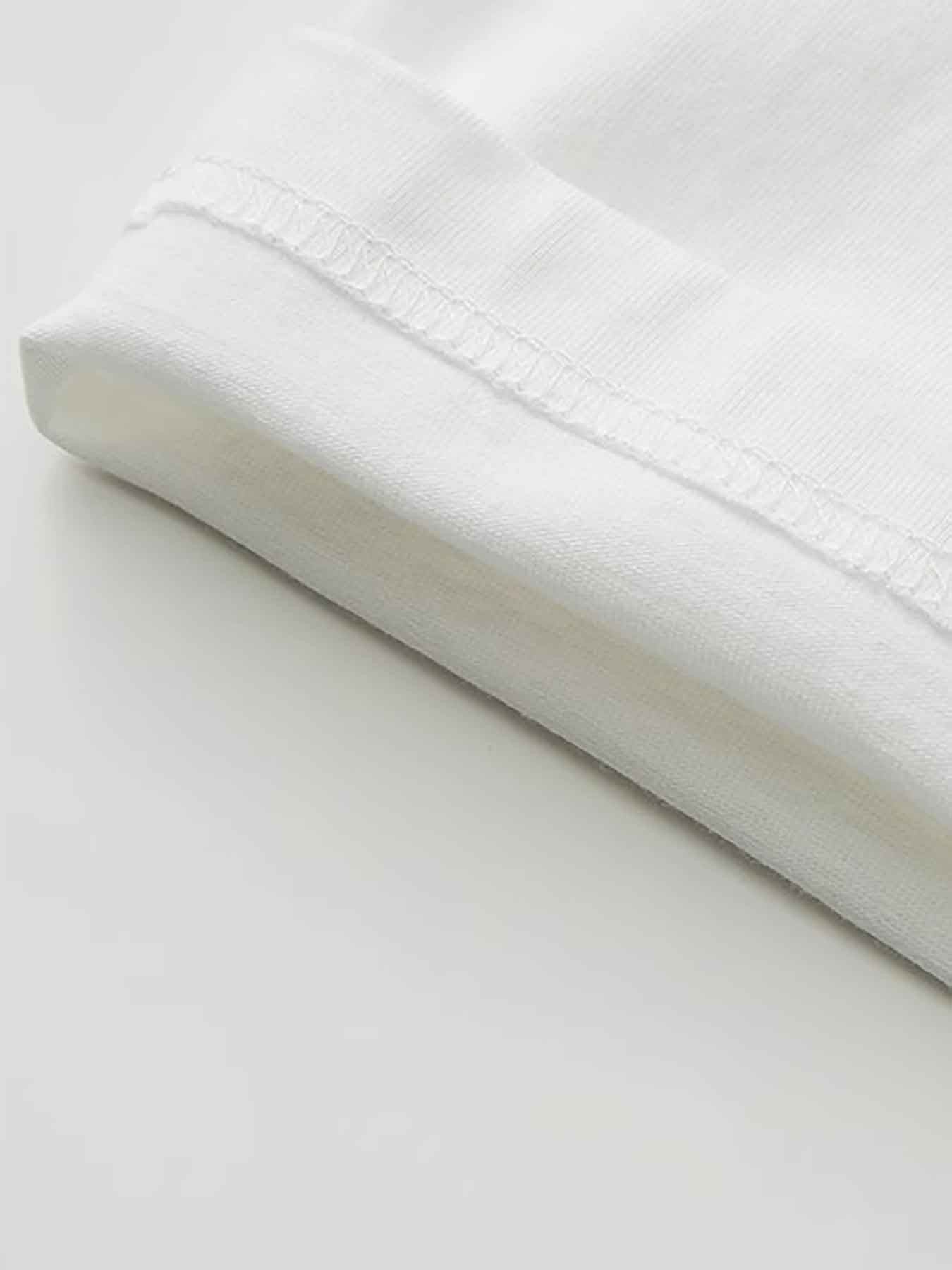 Make Money Not Friends Tee