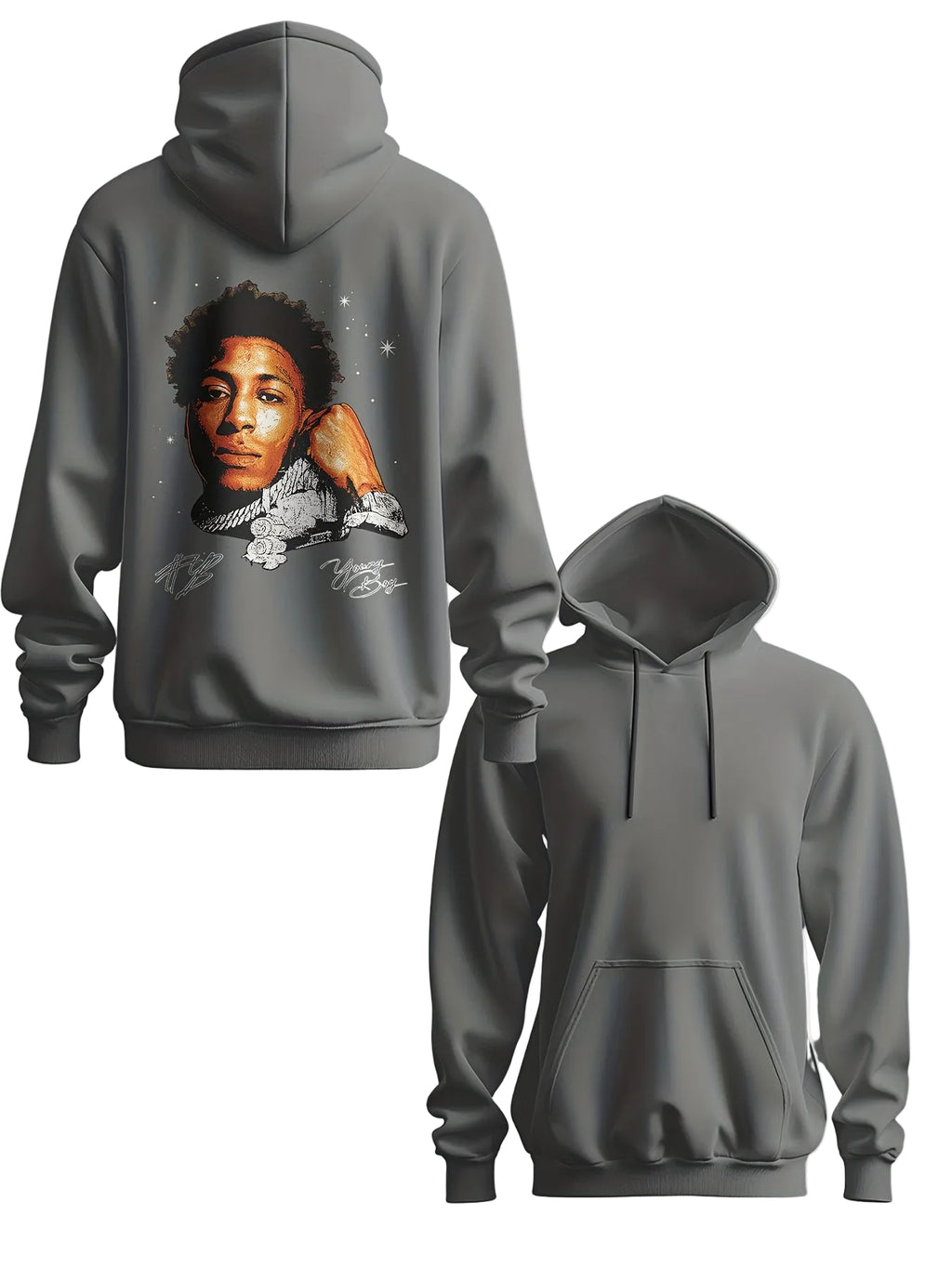 NBA Youngboy Hoodie