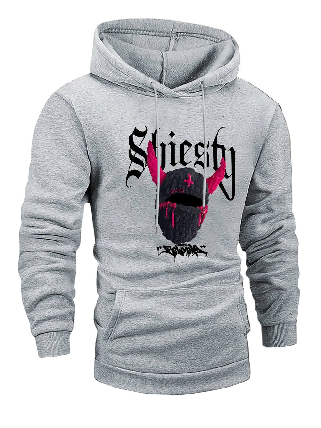 Shiesty Hoodie