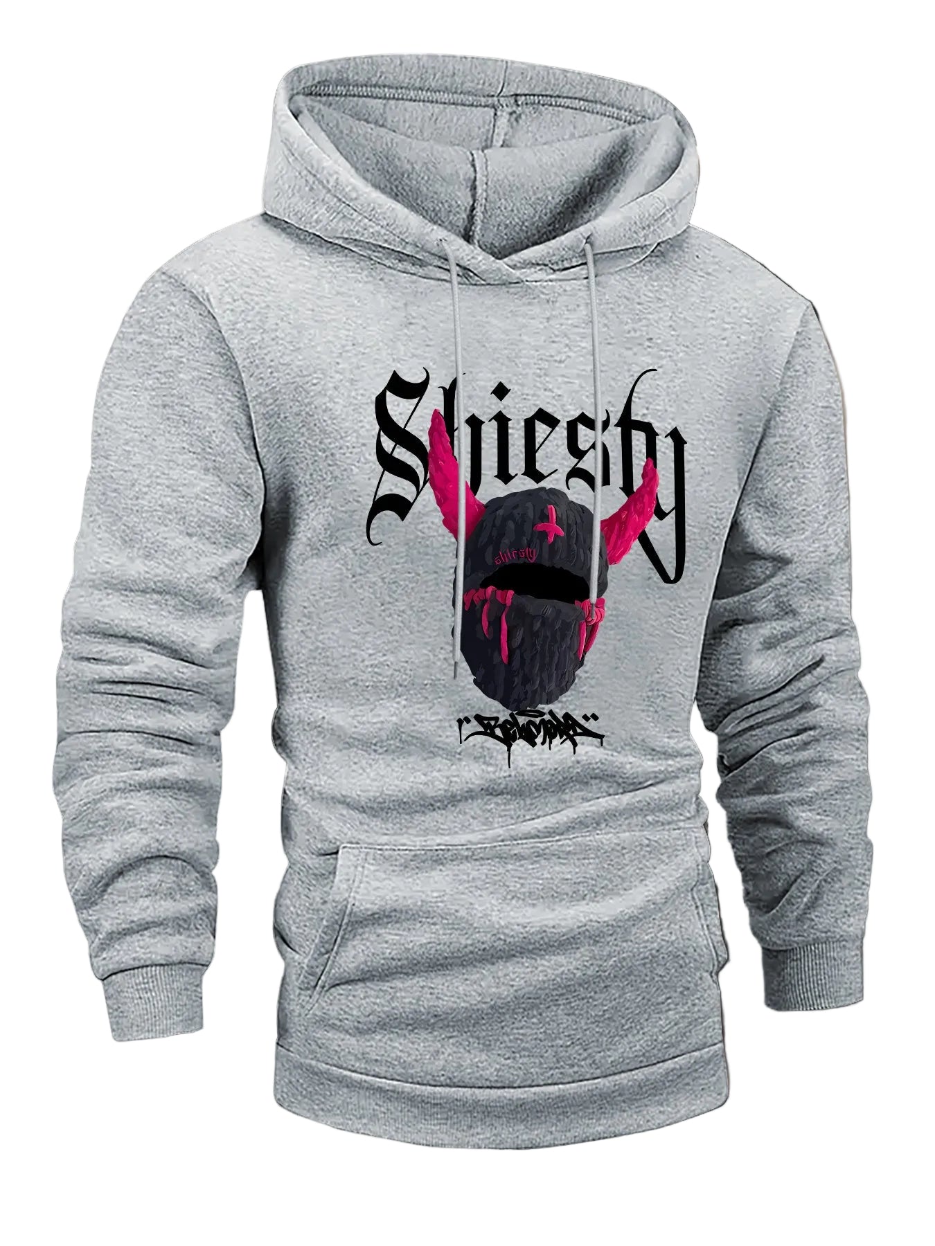 Shiesty Hoodie