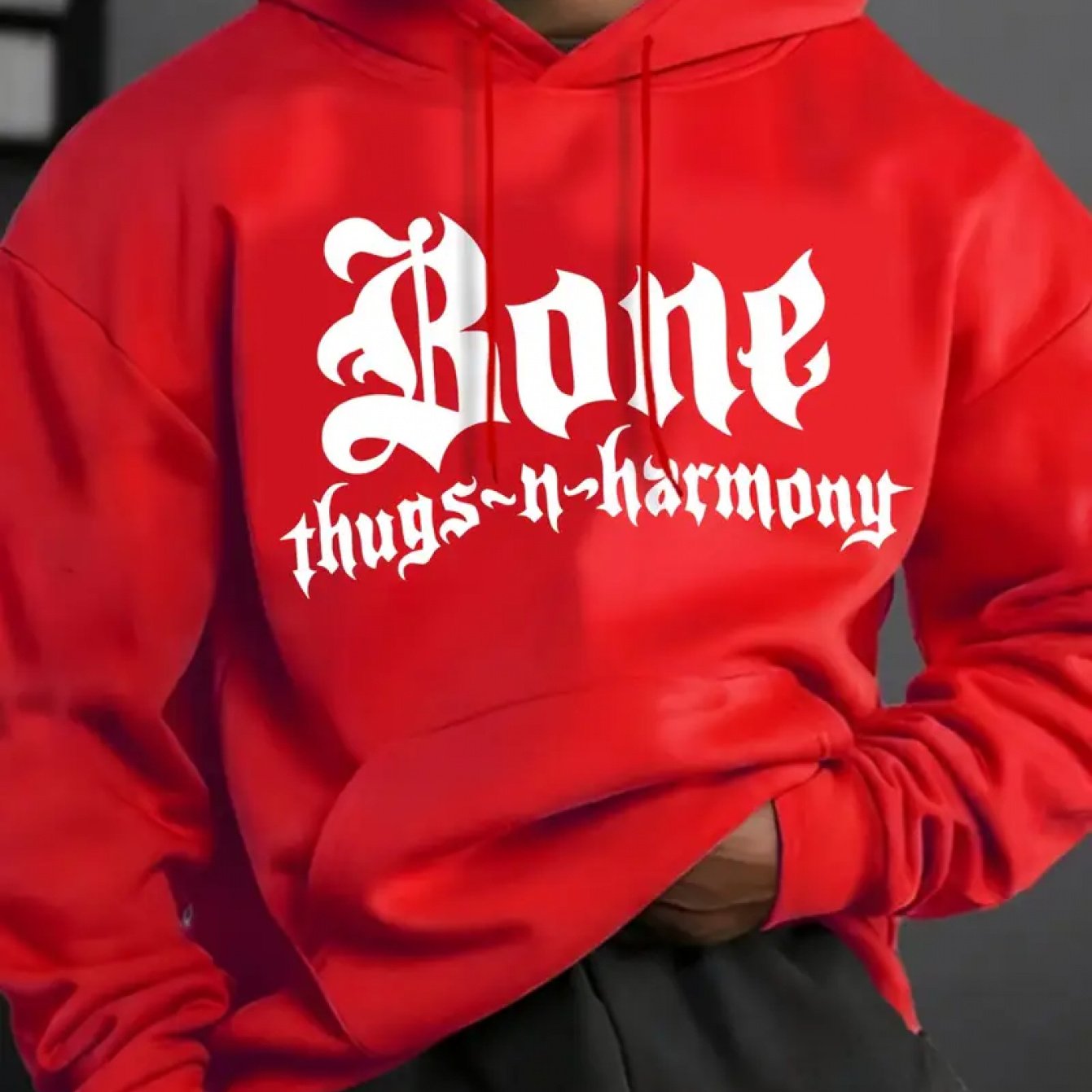 Bone Thugz-N-Harmony Hoodie