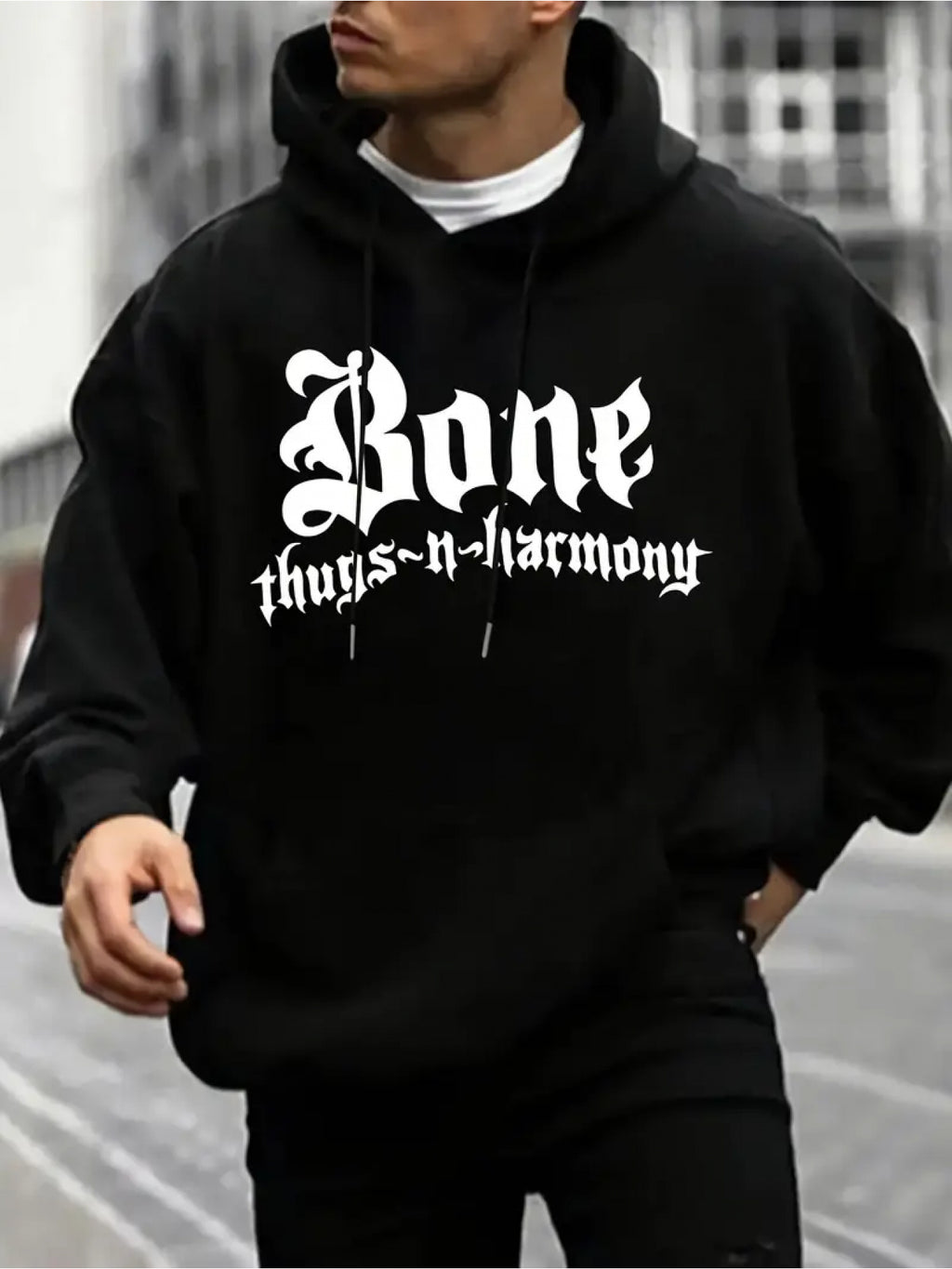 Bone Thugz-N-Harmony Hoodie