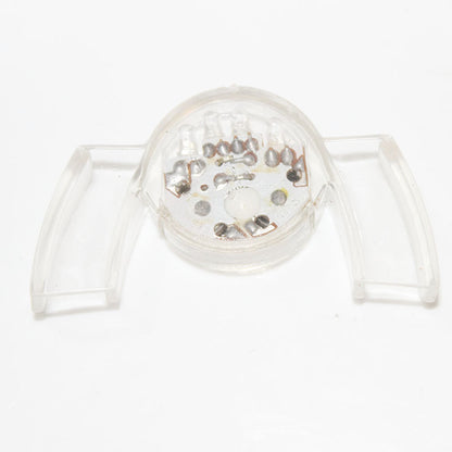 Flash Mouth LED Grillz