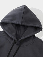 Stack Or Starve Classic Hoodie