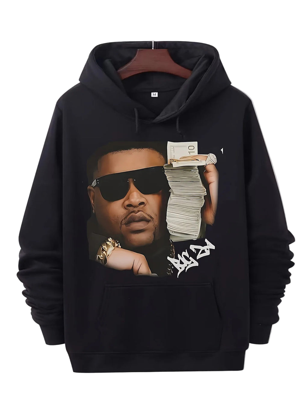 Bossman D Hoodie