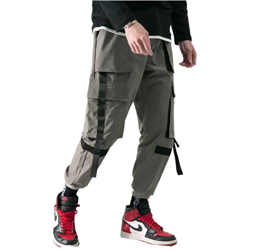 Hip hop pants