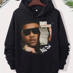 Bossman D Hoodie