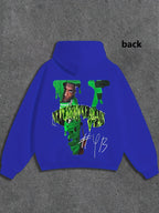 Never Broke Again Hoodie