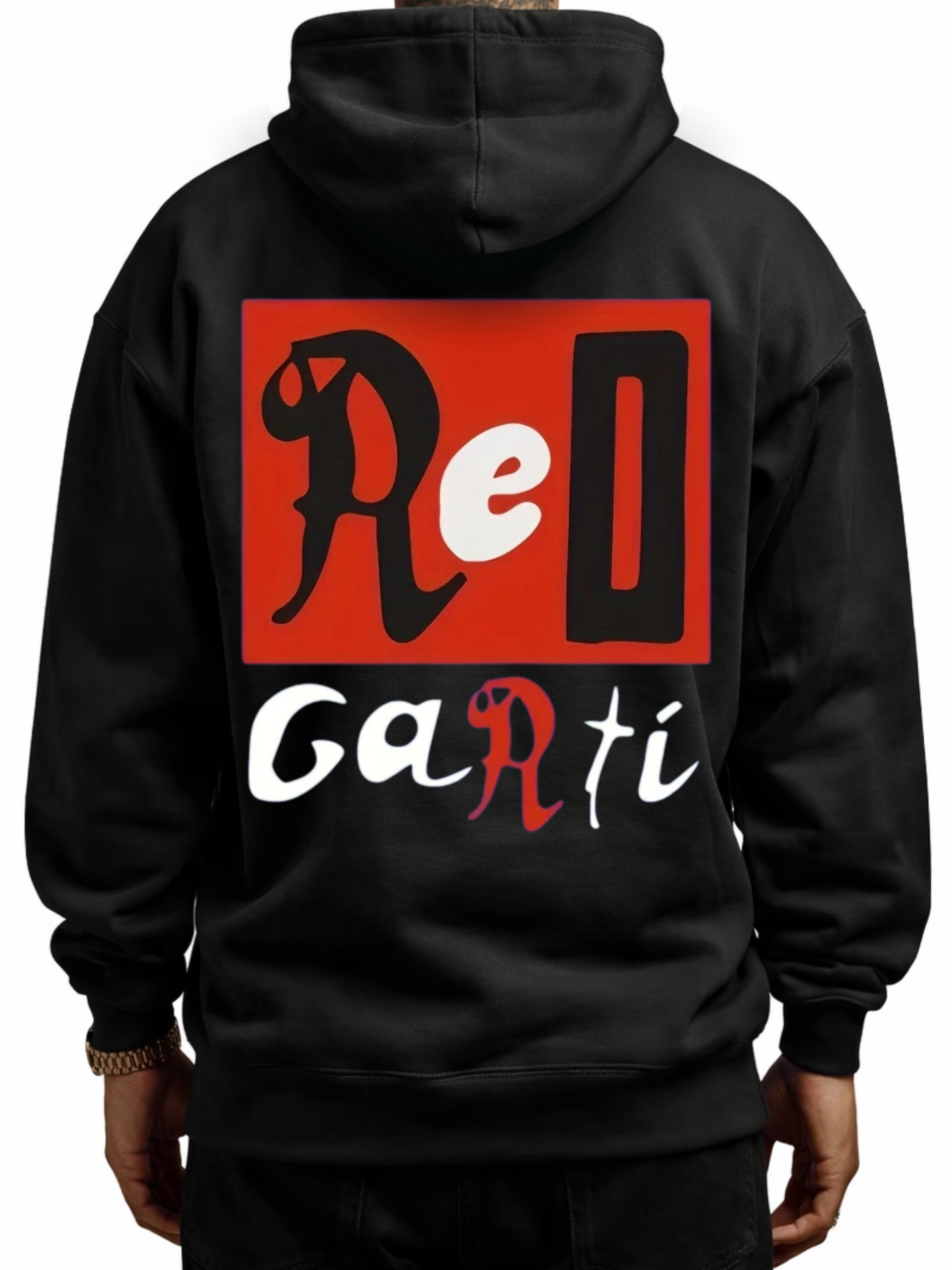 Playboi Carti Music Album Hoodie