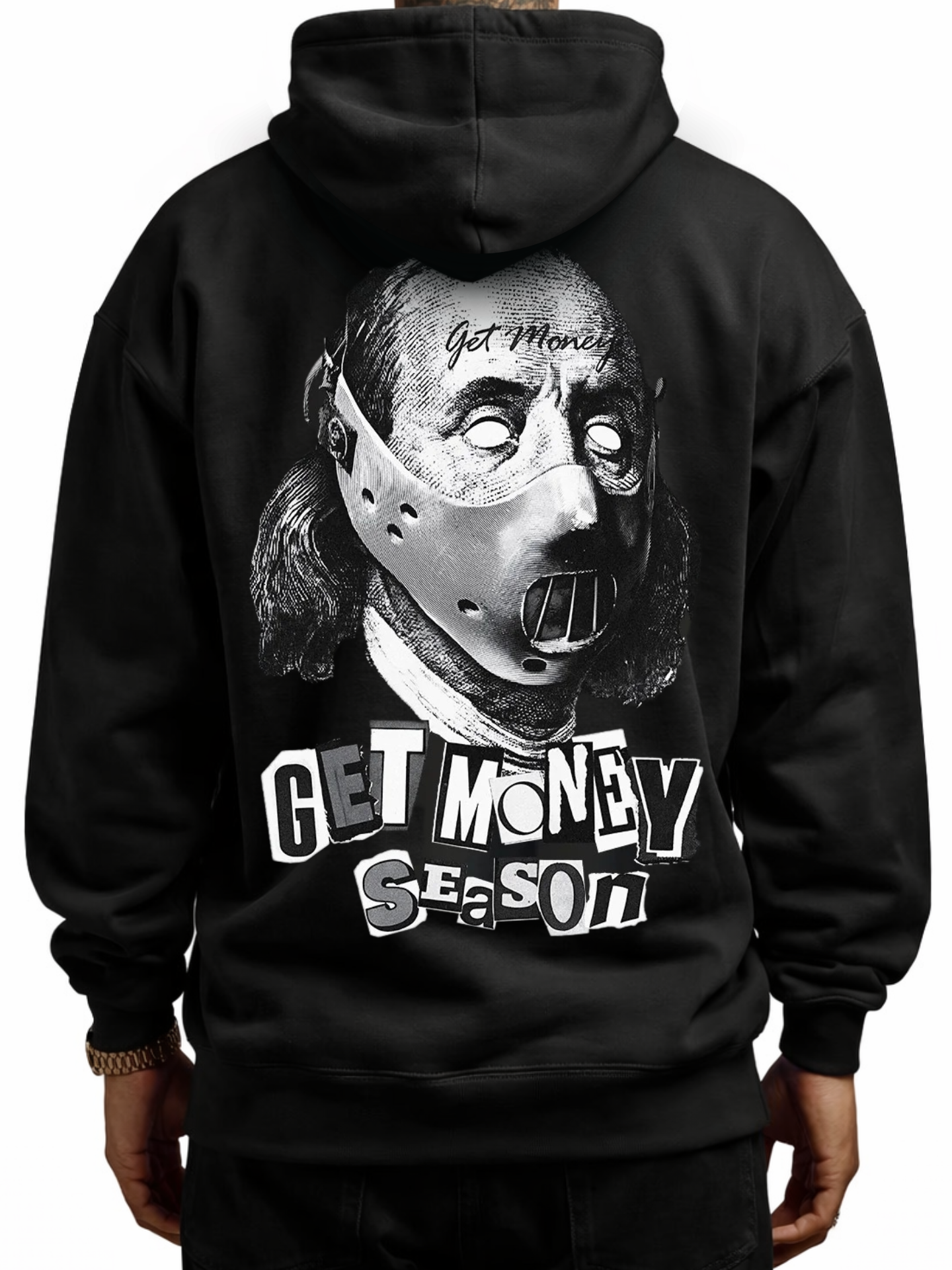 Get Money Season Hoodie