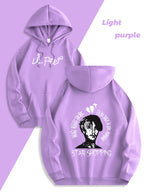 Lil Peep Star Shopping Hoodie