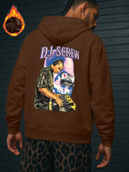 DJ Screw Hoodie