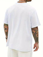 Richer Than My Opps Tee