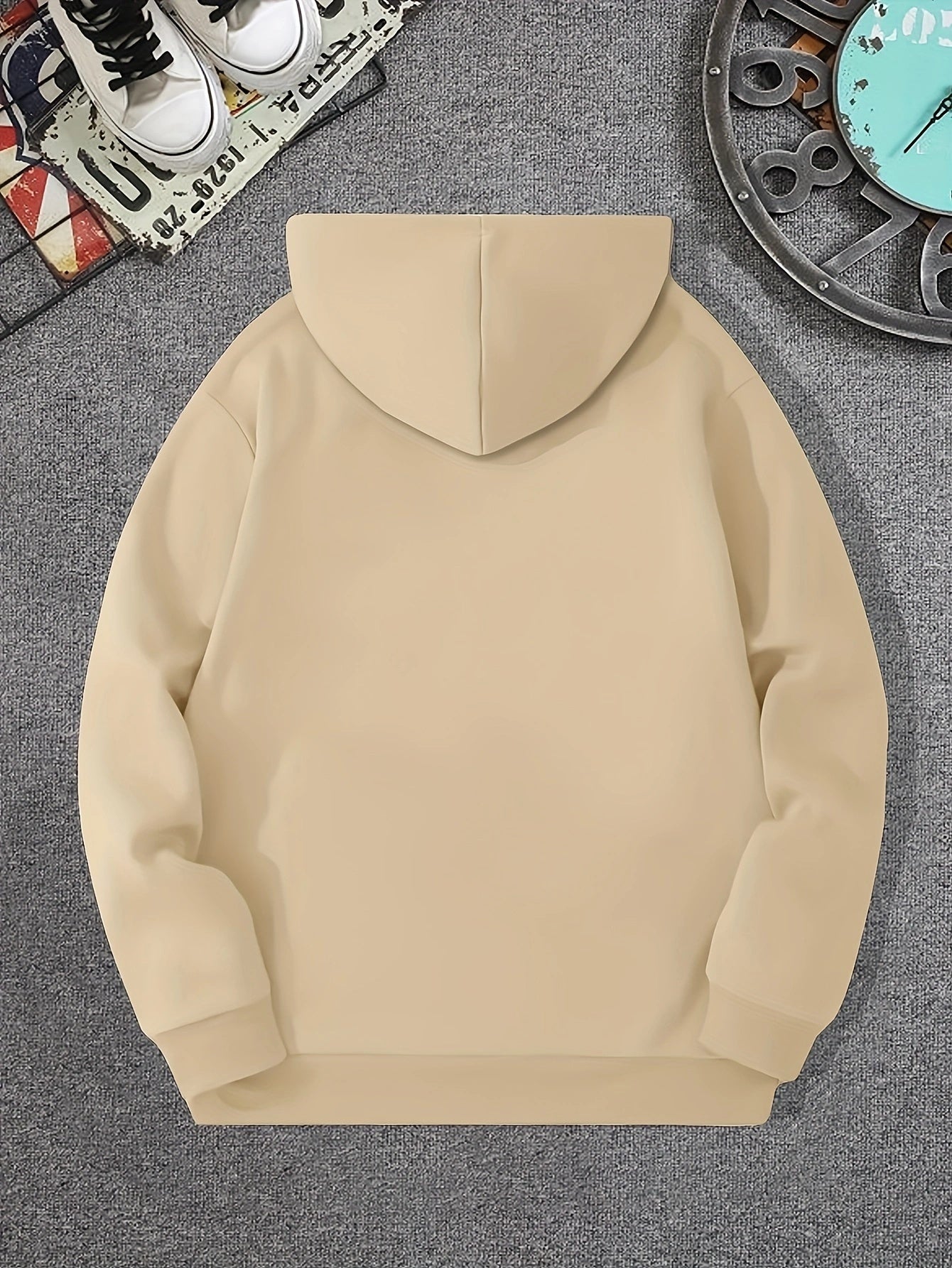 King Von Demon Hoodie