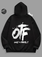 OTF Brushstroke Hoodie