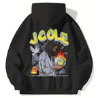 J.Cole Hoodie