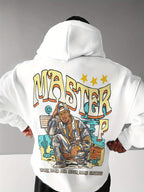 Master P Hoodie