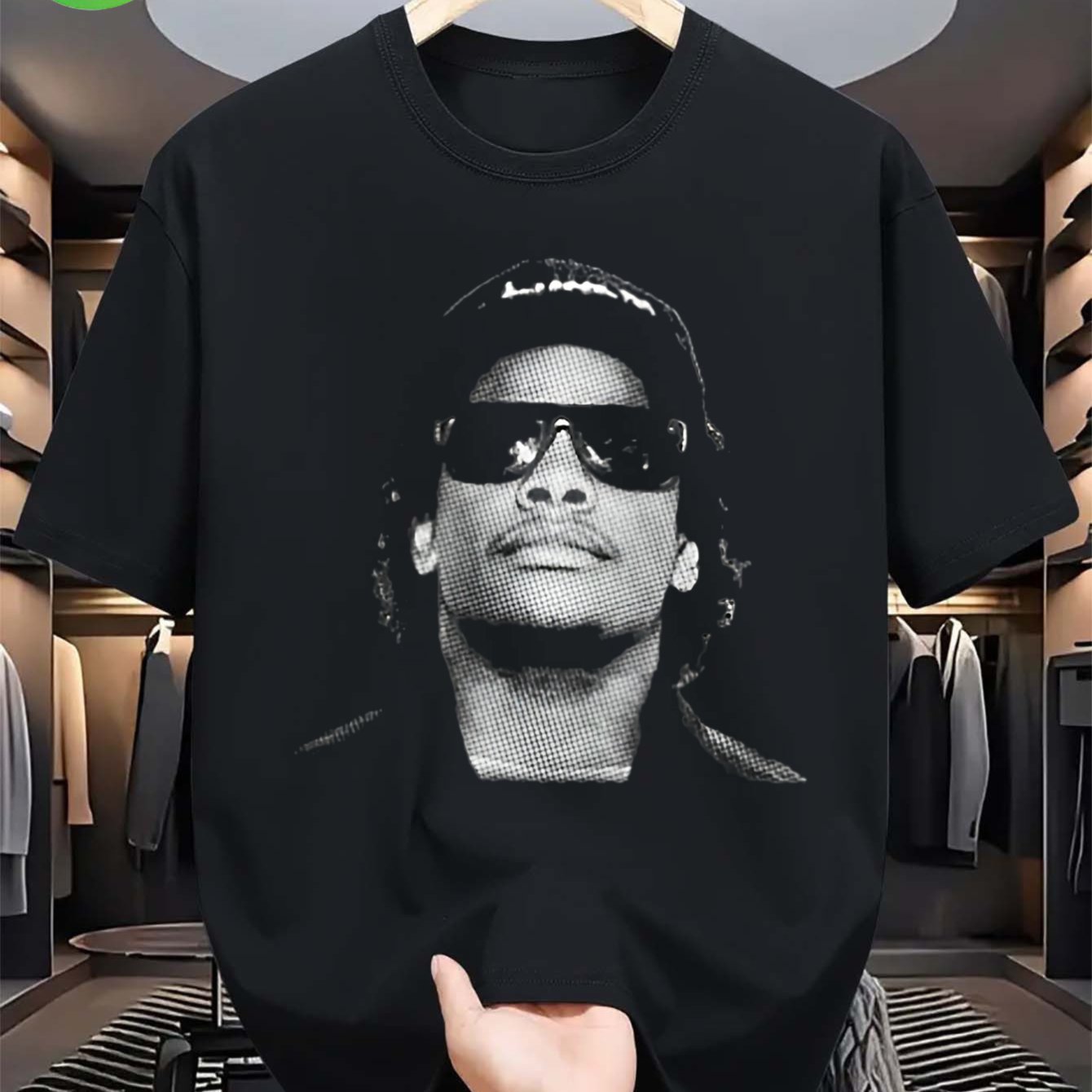 Eazy-E Tee