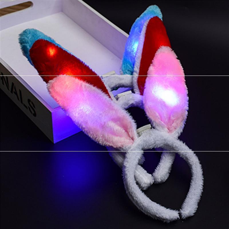 Luminous headband