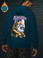 DJ Screw Hoodie