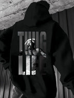 Thug Life Hoodie