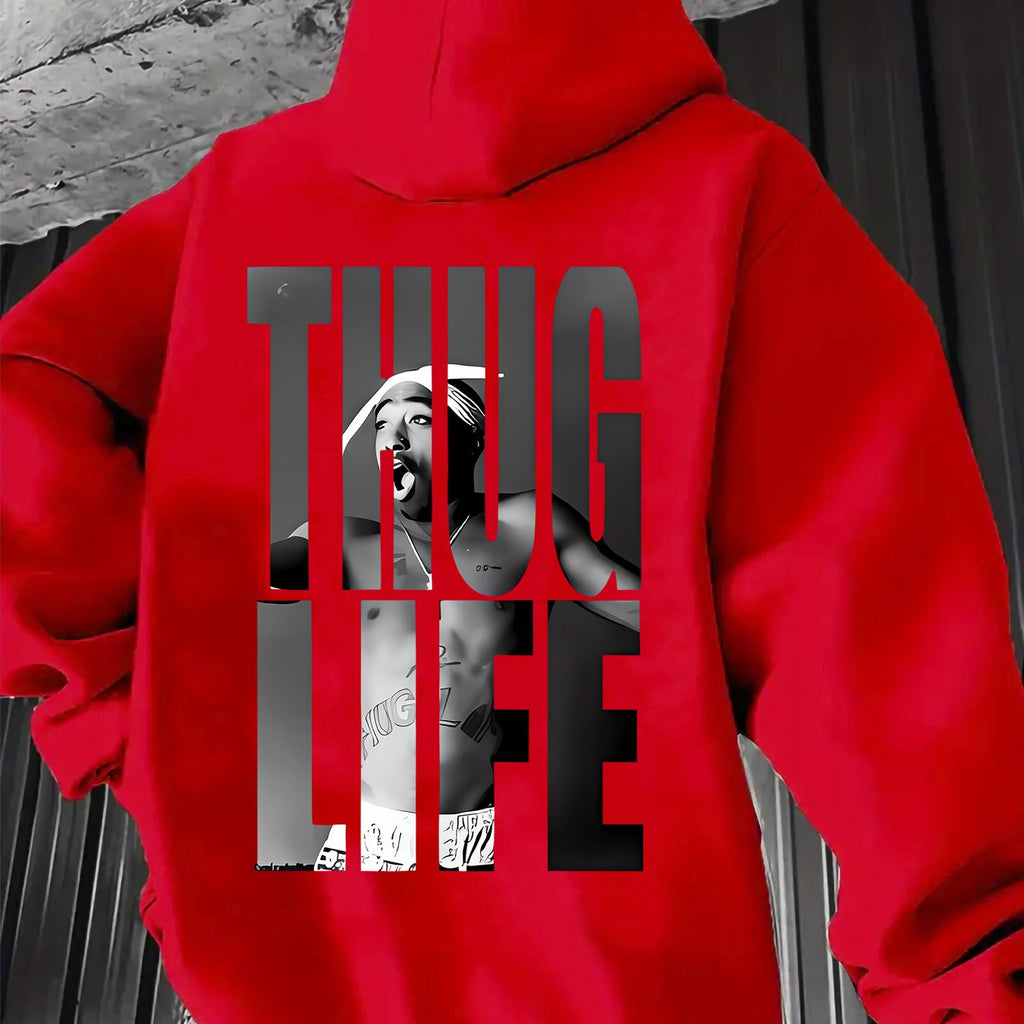 Thug Life Hoodie