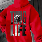 Thug Life Hoodie
