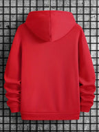 Thug Life Shakur Hoodie